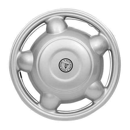 Wheel Cover Product Photoshoot